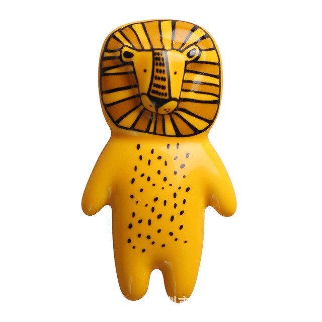 lion