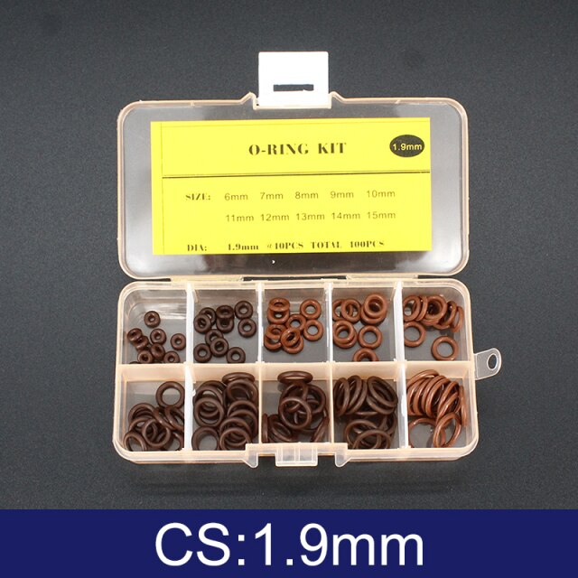 CS 1.9mm