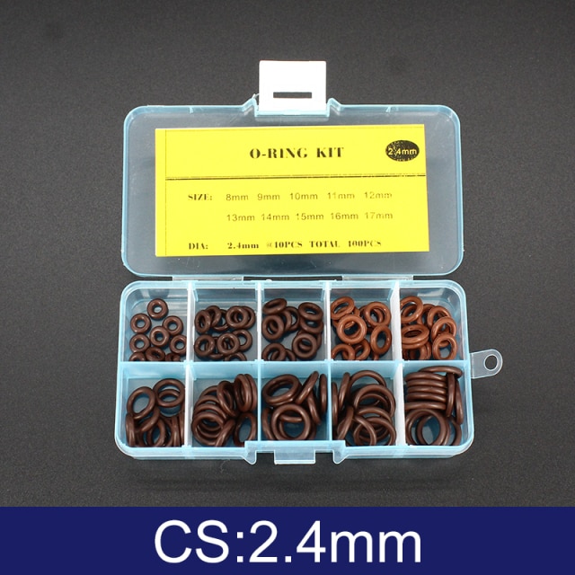 CS 2.4mm
