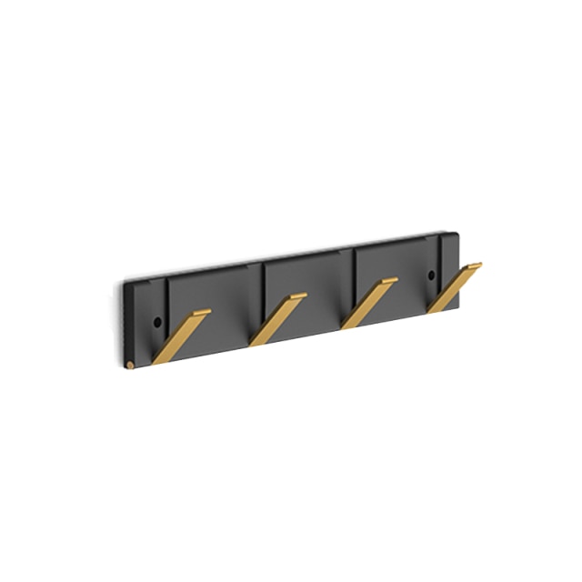 Black Gold 4 Hook
