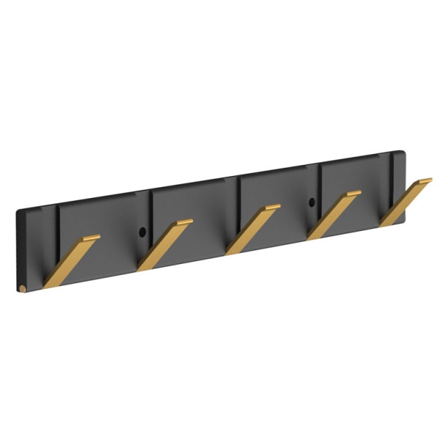 Black Gold 5 Hook