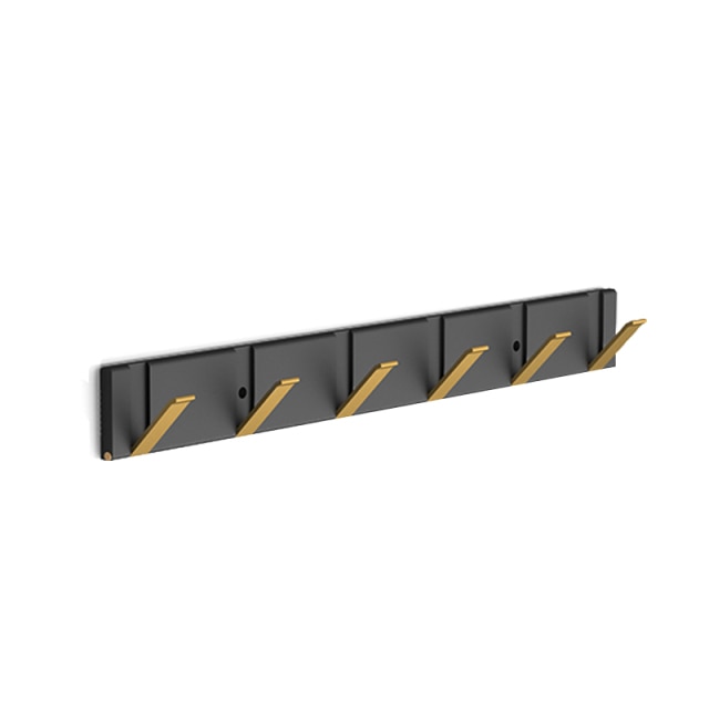 Black Gold 6 Hook