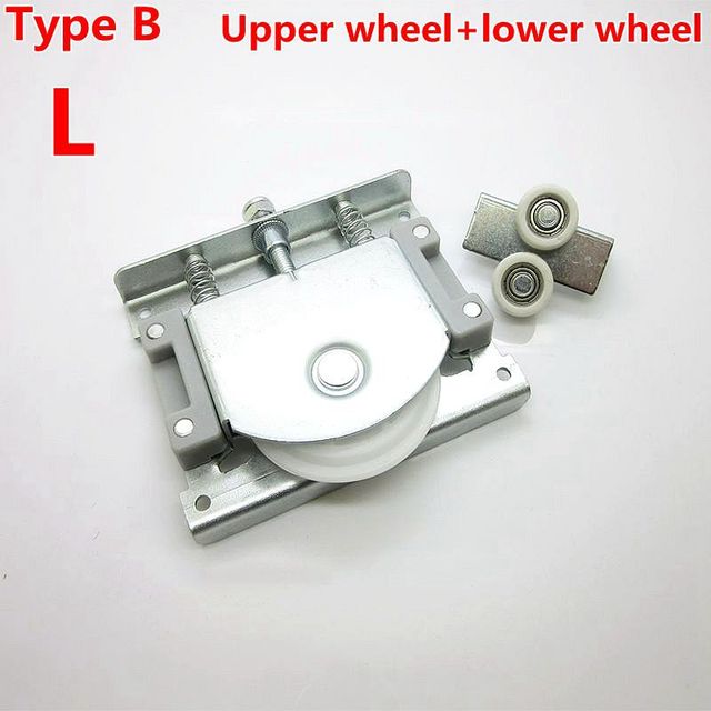 L one set Type B