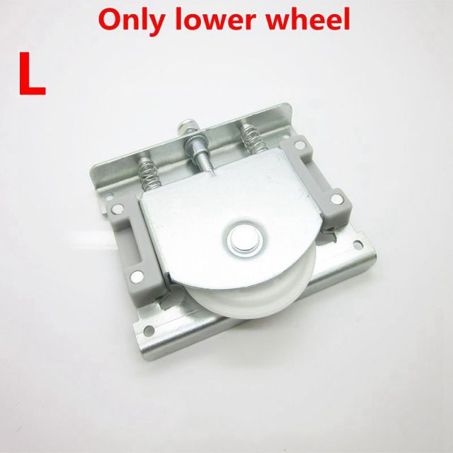 L olny lower wheel