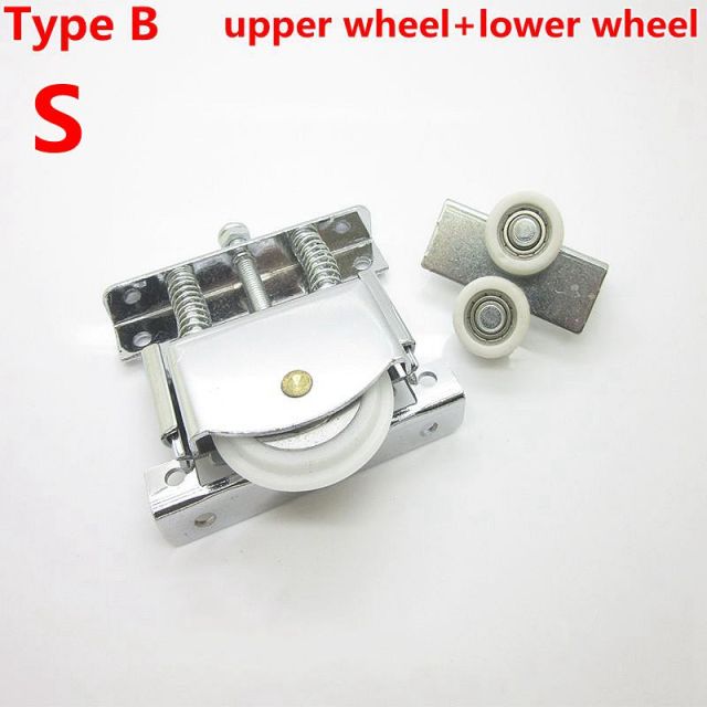 S one set Type B