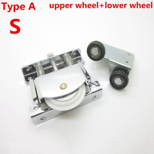 S one set Type A