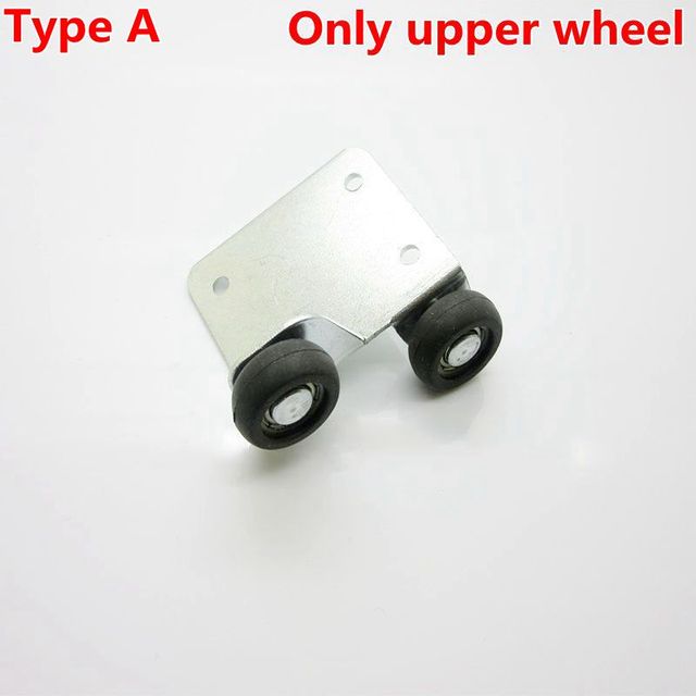 olny upper wheel A