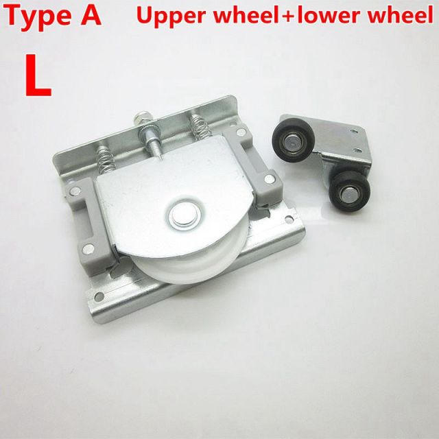 L one set Type A
