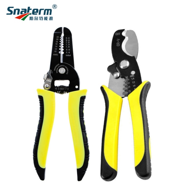 2pcs Wire Strippers