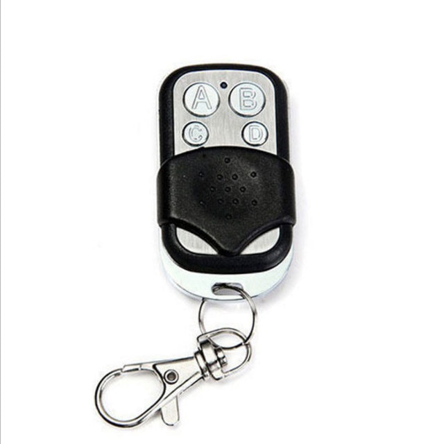 RF Remote Switch