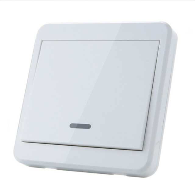 1 Buttons Switch
