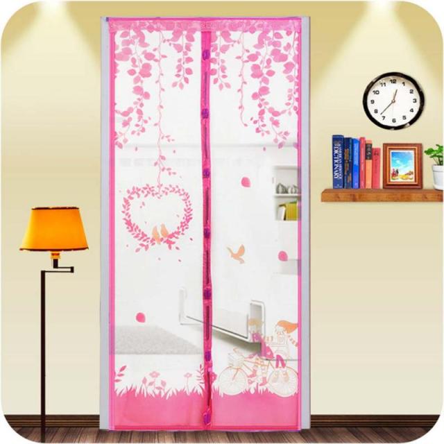 Pink 90X210cm