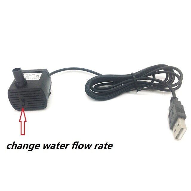 USB Adjustable
