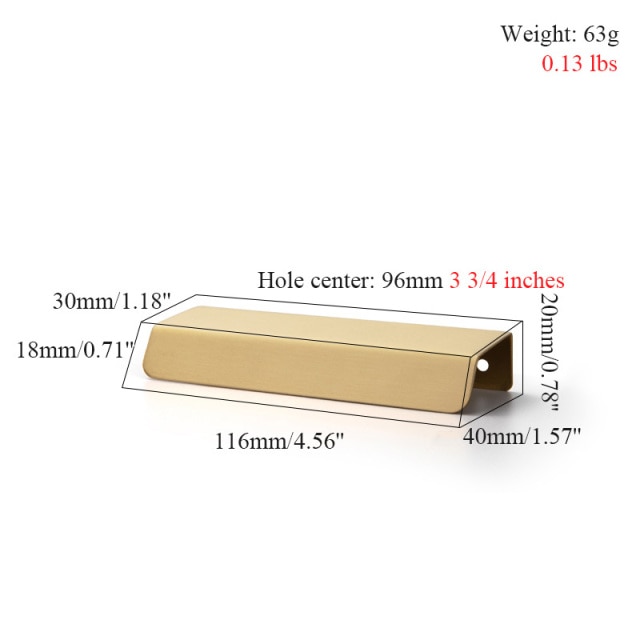 96mm-1pcs
