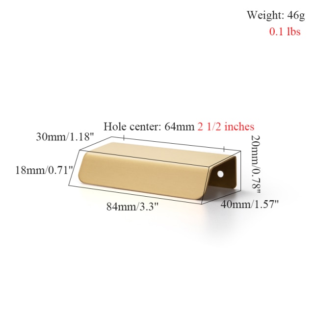 64mm-1pcs