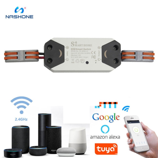 smart home 1 pc-173