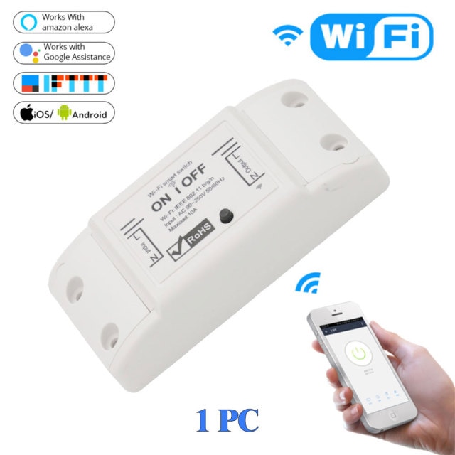 smart home 1 pc