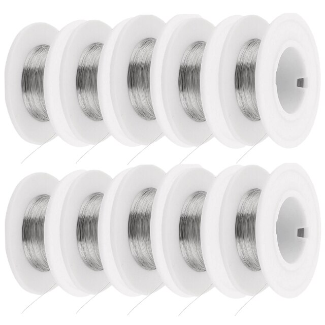 10Pcs