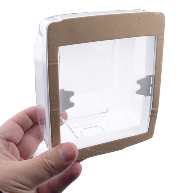 Waterproof cover new