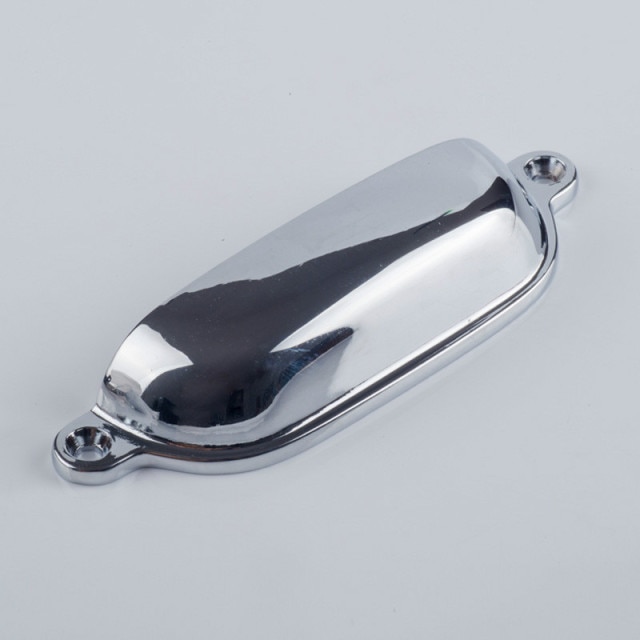 Bright Silver