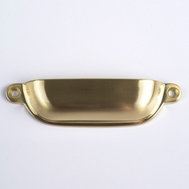 brass