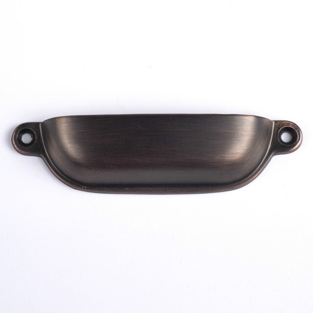 Red bronze brushed