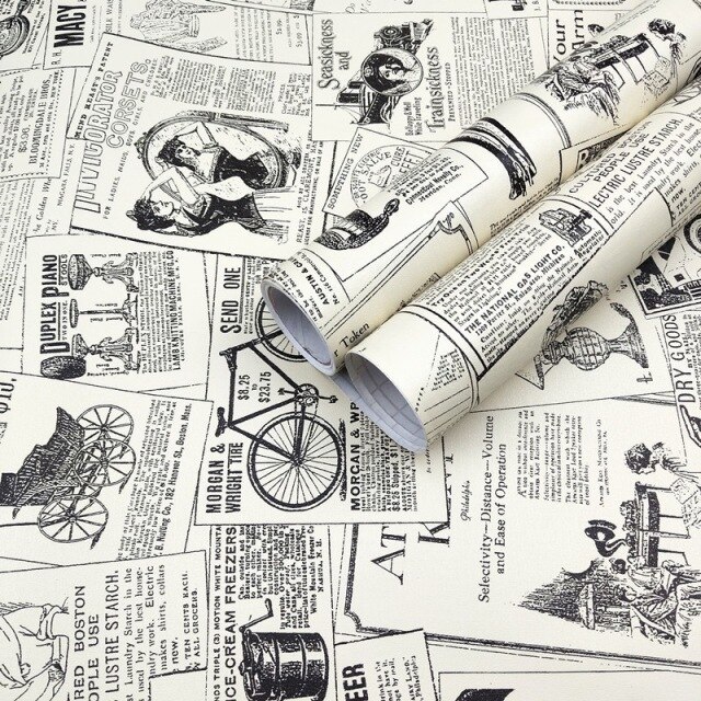 Newspaper