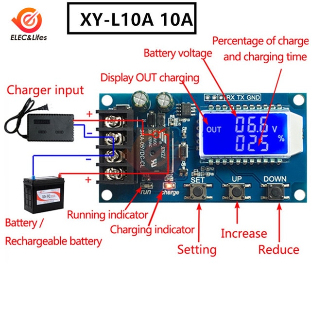 XY-L10A