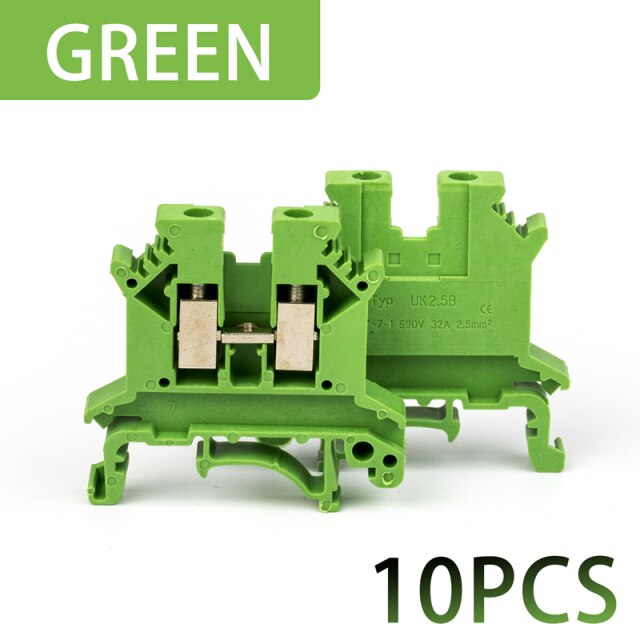 Green-10PCS