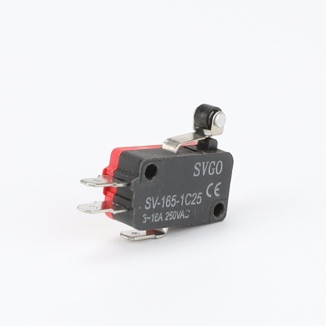 SV-165-1C25