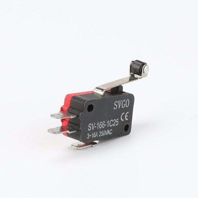 SV-166-1C25