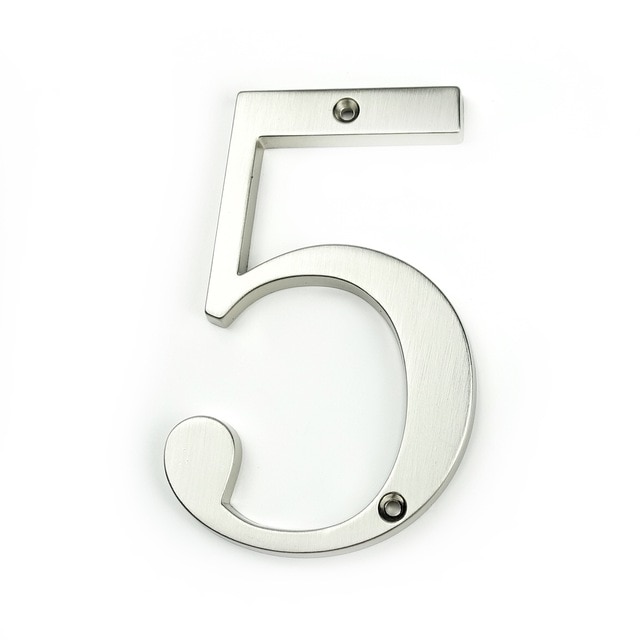 5