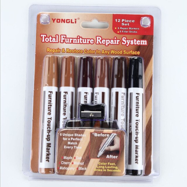 12pcs