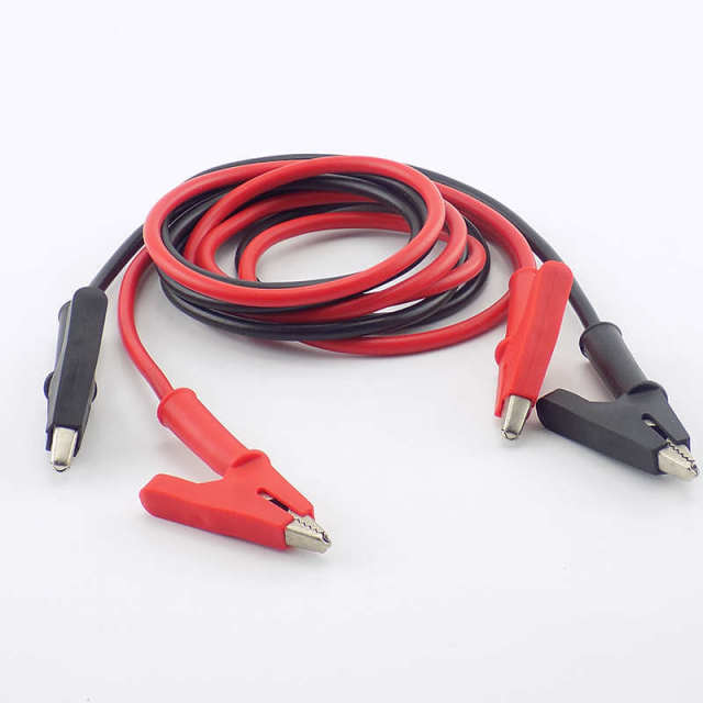 Black and Red