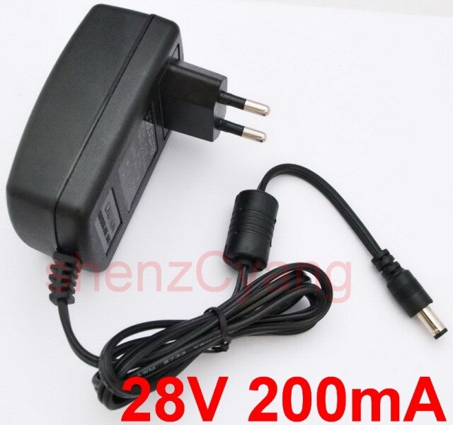 28V 200mA