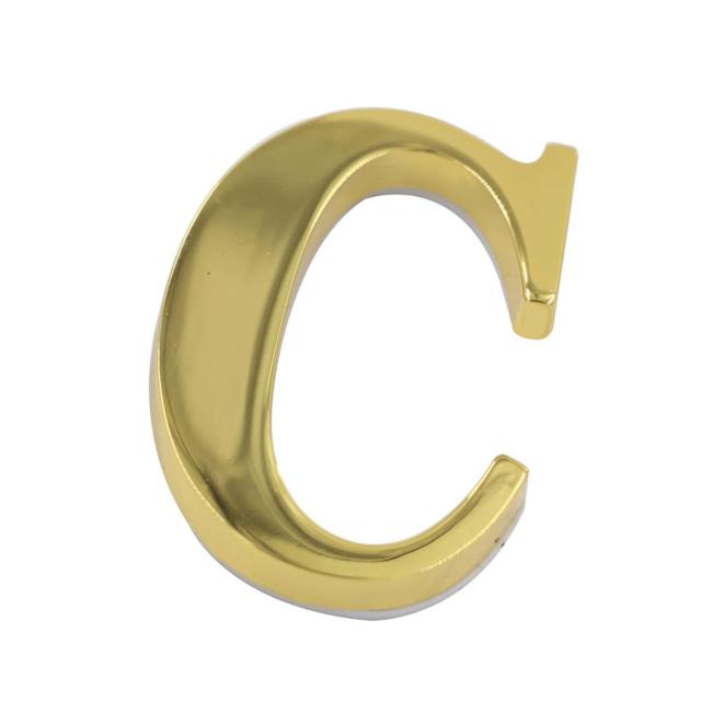 C