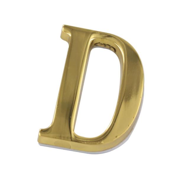 D