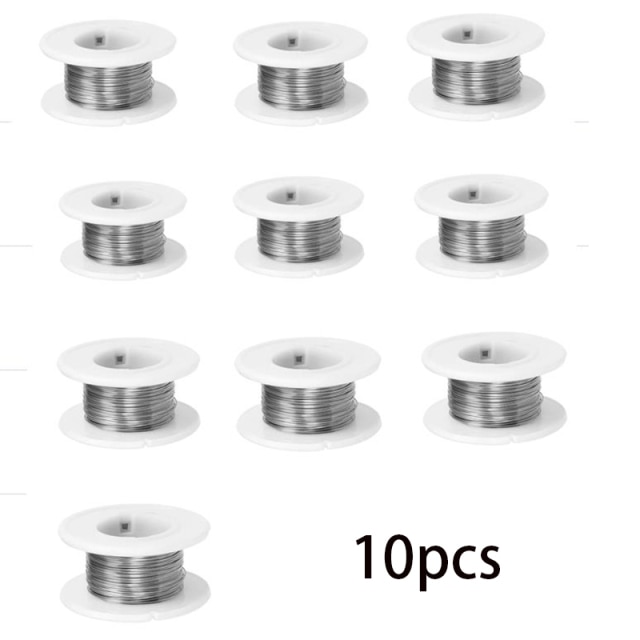 10Pcs