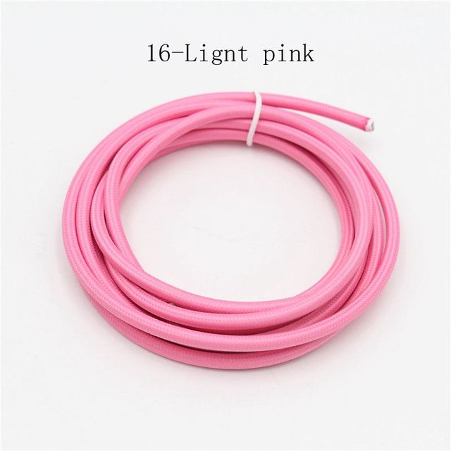 16 Light Pink