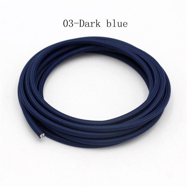 03 Dark Blue