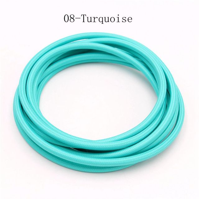 08 Turquoise