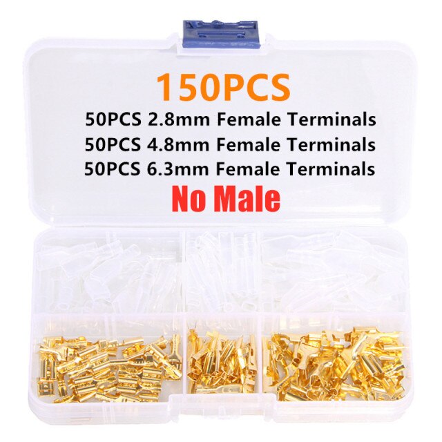 150PCS