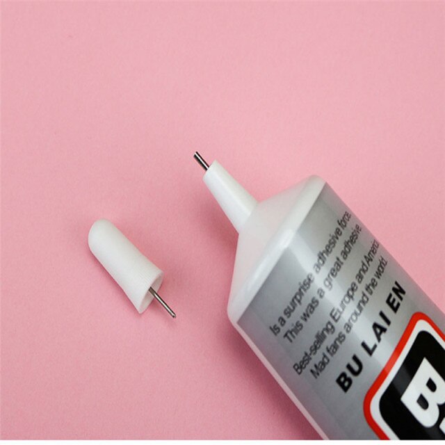 Transparent 50ML