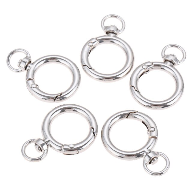 19mm Sliver