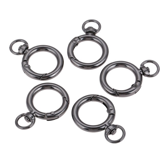 19mm black