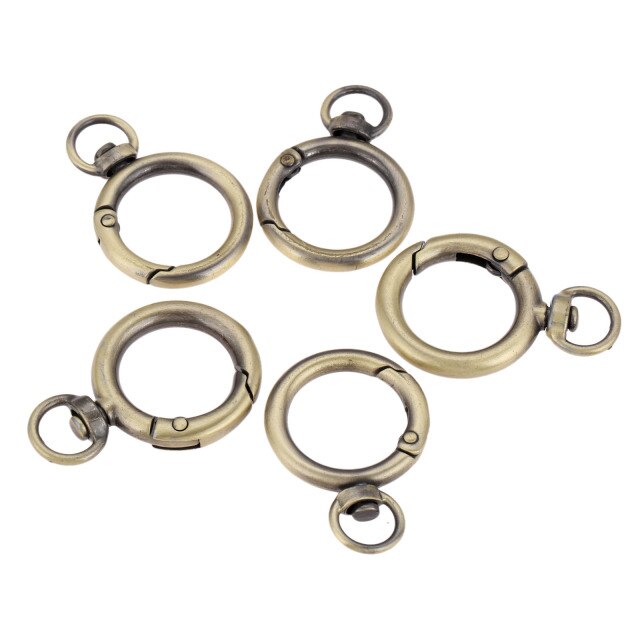 19mm Bronze