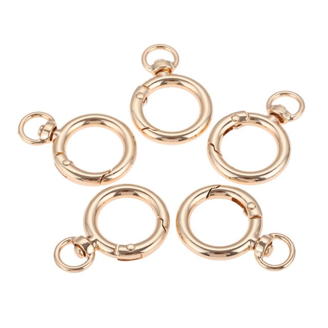 19mm Glod