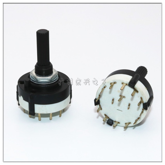 Without Knob