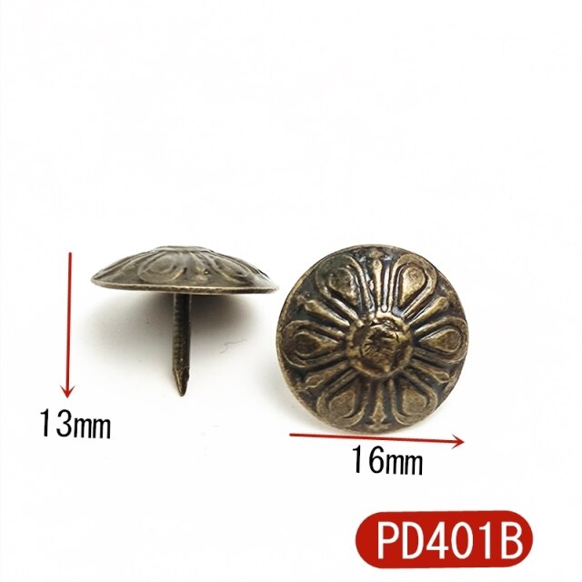 13x16mm 25pcs