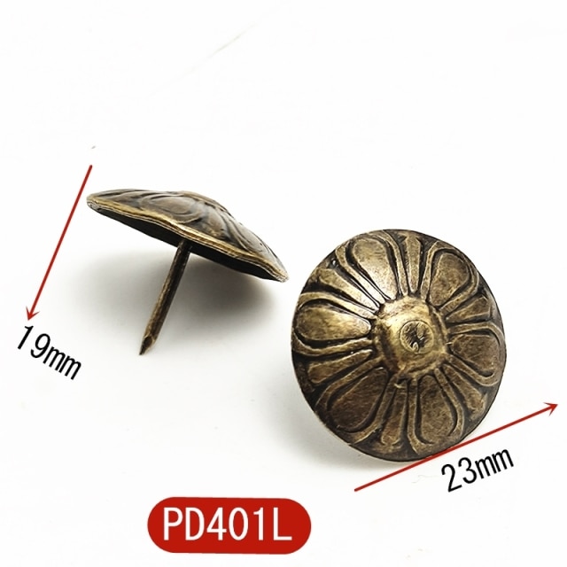 19x23mm 25pcs